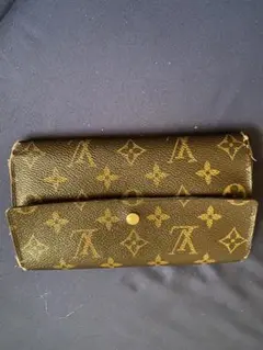 LOUIS VUITTON 長財布