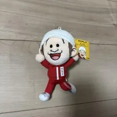 カジサック ぬいぐるみ マスコットボールチェーン