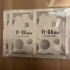 VI-DA plus 五包入