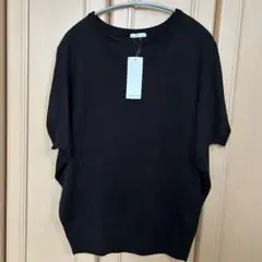 GU ボリュームニットチュニック Sサイズ新品