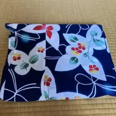 子供用浴衣　リメイク