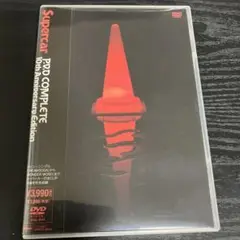 スーパーカー/P.V.D COMPLETE 10th Anniversary …