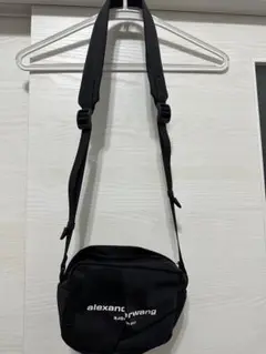 2025年最新】Alexander Wang メンズ ショルダーバッグの人気