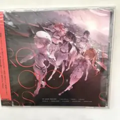 54『ReGLOSS』新品未開封CD
