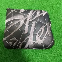 TaylorMade パター用ヘッドカバー スパイダーGTX TM1 未使用