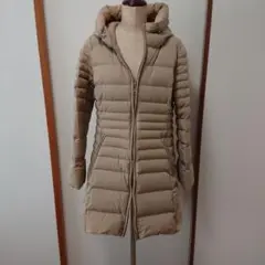 ⭐断捨離sale⭐nicole ダウンコート