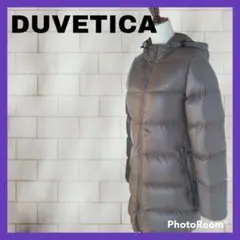 DUVETICA デュベティカ ダウンコート M