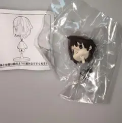 ファイナルファンタジー☆　トレーディングアーツ　　ミニ☆スコール
