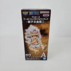 ワンピース ワールドコレクタブルフィギュア-親子の血筋 Ⅰ-