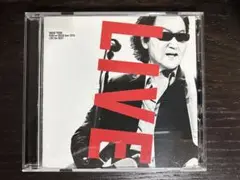 2025年最新】井上陽水 氷の世界ツアー2014 live the bestの人気