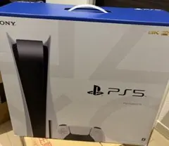 PS5 プレイステーション5 本体