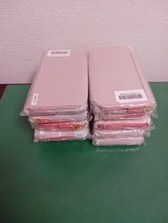 ピンク 長財布 10個セット