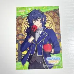 あんスタ クリアカードコレクションガム 青葉つむぎ