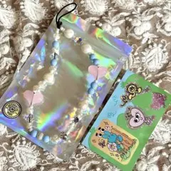 公式 STRINGTING strap ストリングティング スマホストラップ