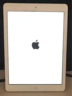 iPad Air 第1世代 64GBシルバー 9.7インチ　おまけ付き