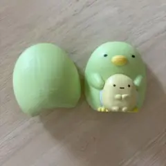 すみっコぐらし　ハッピーセット