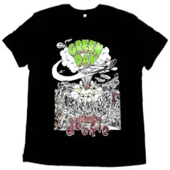 GREEN DAY Dookie MELODIC PUNK グリーンデイ