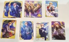 うたプリ　ビジュコレ　那月　セット