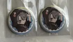 ととみっくす CRフェス 2025 缶バッジ