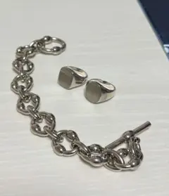 wymlidnm アクセサリーセット ブレスレット リング 廃盤レア