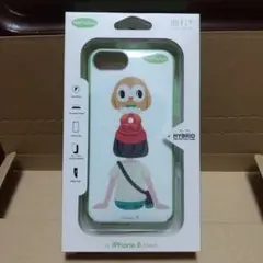 ポケモン ハイブリッドケース iPhone 8/7/6s/6