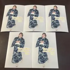 びっくえんじぇる 多田えり ローソンプリント ブロマイド
