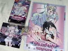 Needy Girl Overdose 初回特典付き