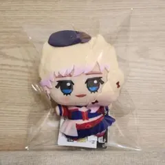 マクロスシリーズ ちびぐるみ シェリル ナムコ限定