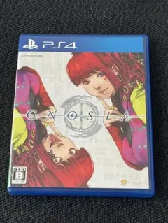 PS4 グノーシア