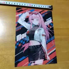 ③ ホロライブ 　Ａ−５クリアファイル