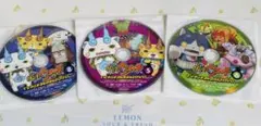 妖怪ウォッチ DVD セット 5・6・8番号 3枚セット
