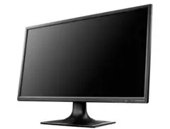 液晶ディスプレイ　モニター　LCD-MF244EDB 23インチ 24インチ