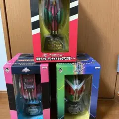 仮面ライダーディケイド　ビッグマスク　ダブルチャンスキャンペーン 2025年最新】仮面ライダーディケイド ビッグマスク賞の人気