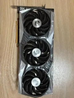 MSI Radeon RX6900XT GAMING X TRIO 16GB
