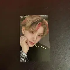 NEXZ OneBite HMVトレカ　YUKI