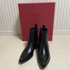 ヴァレンティノ☆未使用☆ブーツ