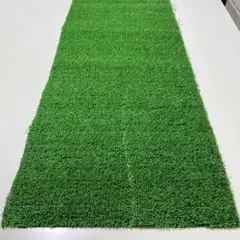 人工芝 玄関マット ゴルフマット 庭 ベランダ ペット