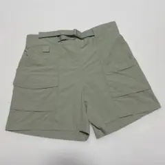 Columbia コロンビア　カーゴショーツ レディース　Mサイズ