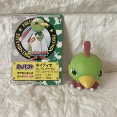ポケモン　モンコレ　初期　ネイティ　　ネイティオ　フィギュア　セット ポケモン モンコレ 初期 ネイティ ネイティオ フィギュア セット