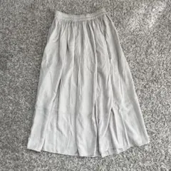 UNIQLOスカートL