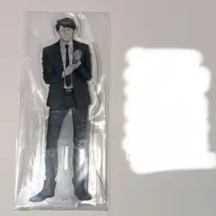PSYCHO-PASS 10th anniversary アクスタ 征陸智己