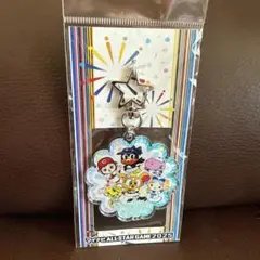 マイナビオールスターゲーム2025 アクリルキーチェーン キーホルダー