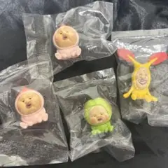 こびとづかん 1つ/699〜