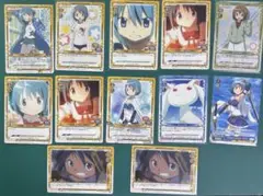 魔法少女まどか☆マギカ まどマギ プレシャスメモリーズ プレメモ