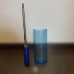 ロトブラシ　シャフト　（ジャンク）