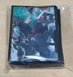 ホシグマ スリーブ