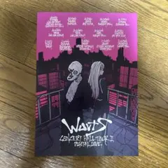 2025年最新】Wurts ポスターの人気アイテム - メルカリ