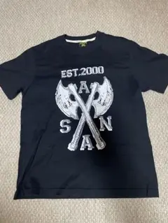 Tシャツ　M