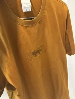 PUMA X MAISON KITSUNE OVERSIZED TEE