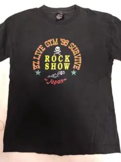 新品❗️B'z SURVIVE 1998 Tシャツ 紺 TAK GUITARS 2025年最新】B'z SURVIVE Tシャツの人気アイテム - メルカリ